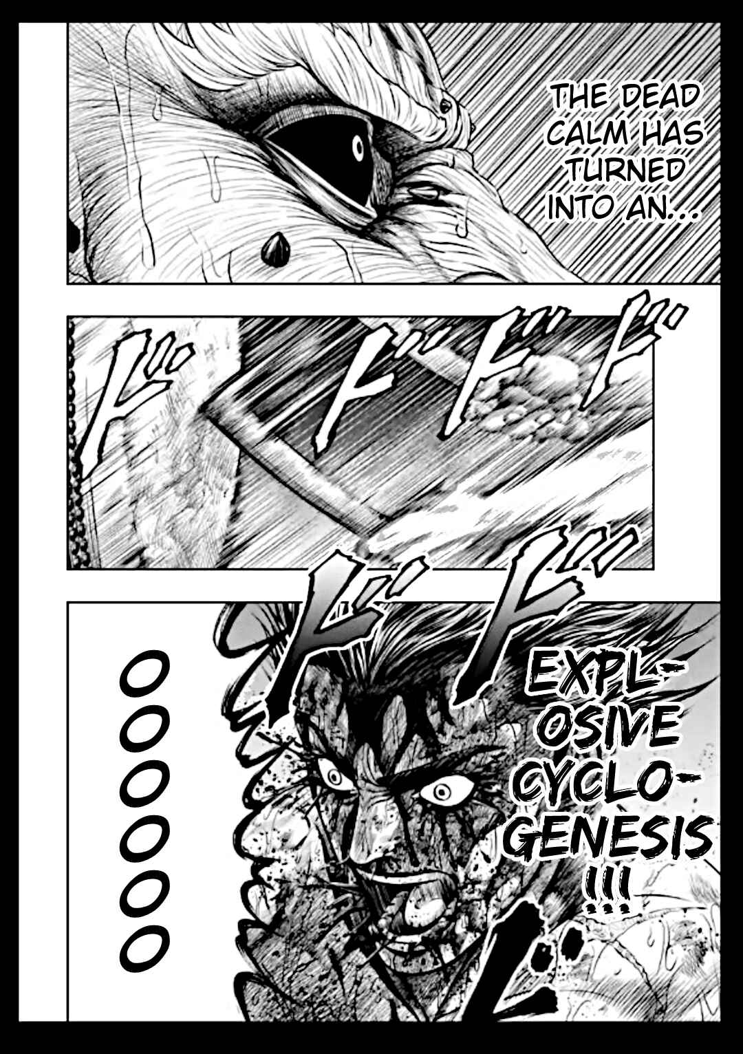 Page 8 Chapter 16 Tokyo Duel