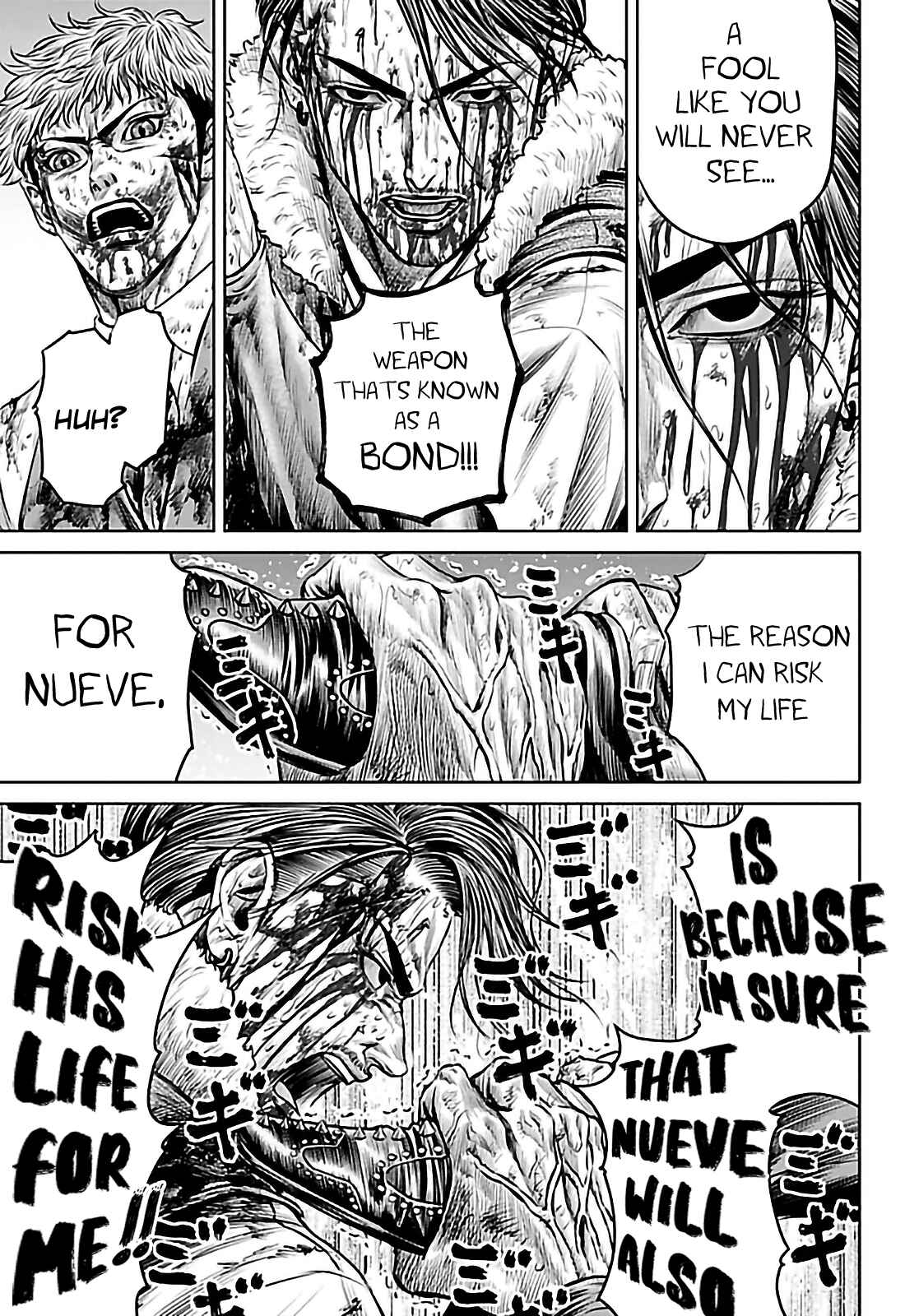 Page 13 Chapter 56 Tokyo Duel