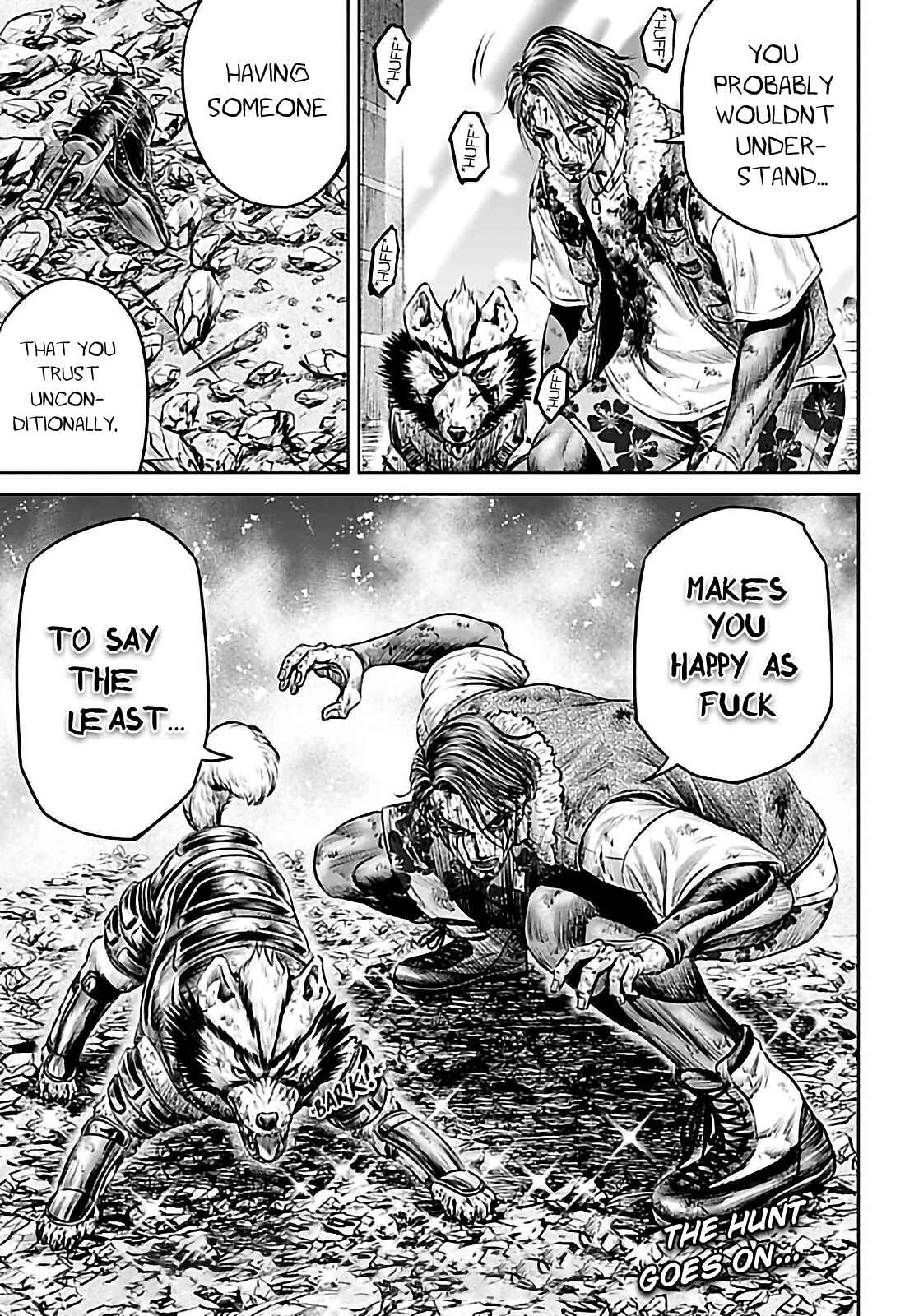 Page 17 Chapter 56 Tokyo Duel