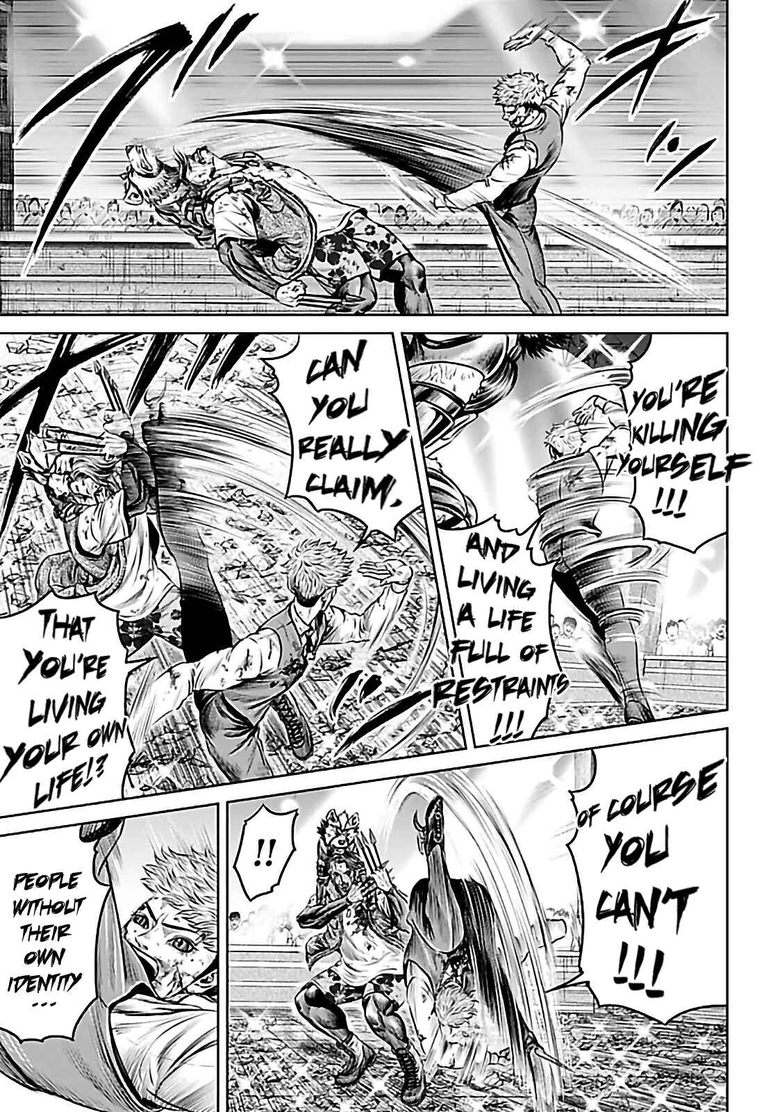 Page 3 Chapter 56 Tokyo Duel