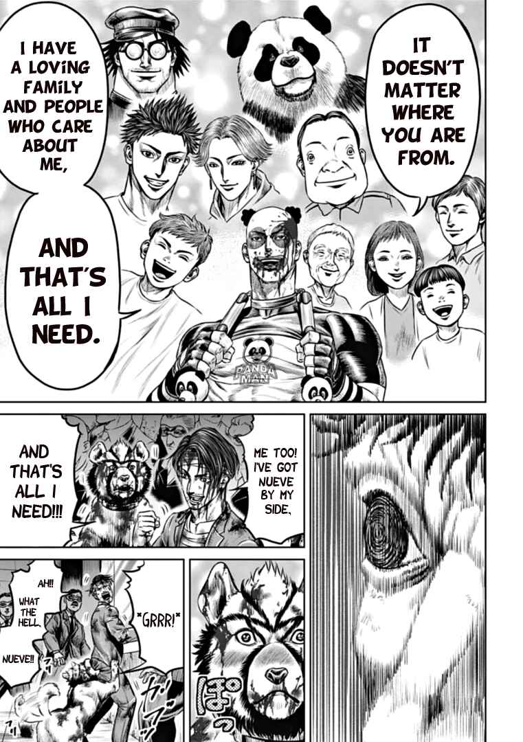 Page 11 Chapter 93 Tokyo Duel