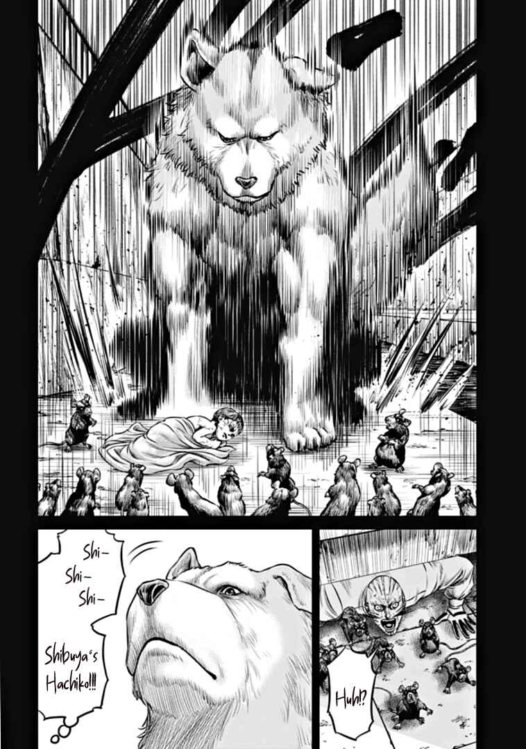 Page 6 Chapter 93 Tokyo Duel