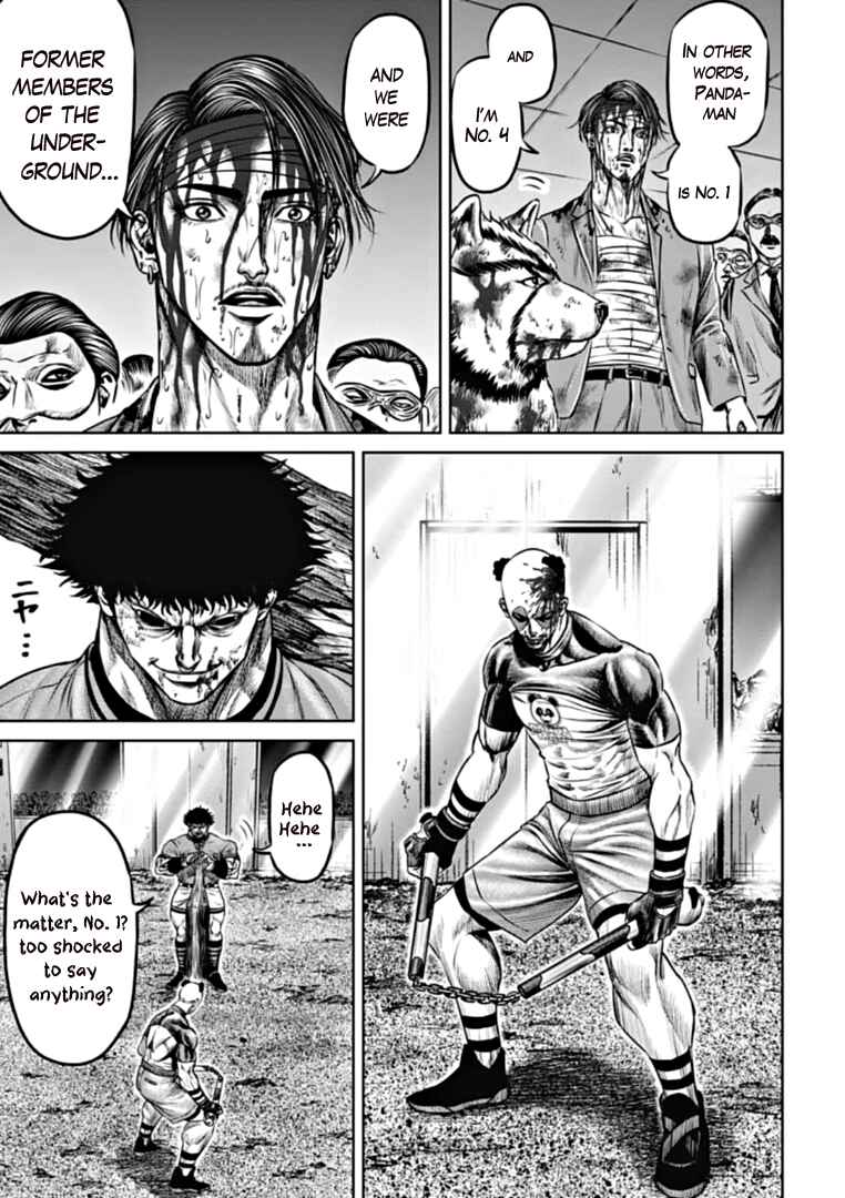 Page 9 Chapter 93 Tokyo Duel
