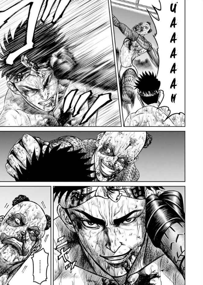 Page 15 Chapter 7 Tokyo Duel