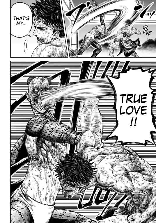 Page 18 Chapter 7 Tokyo Duel