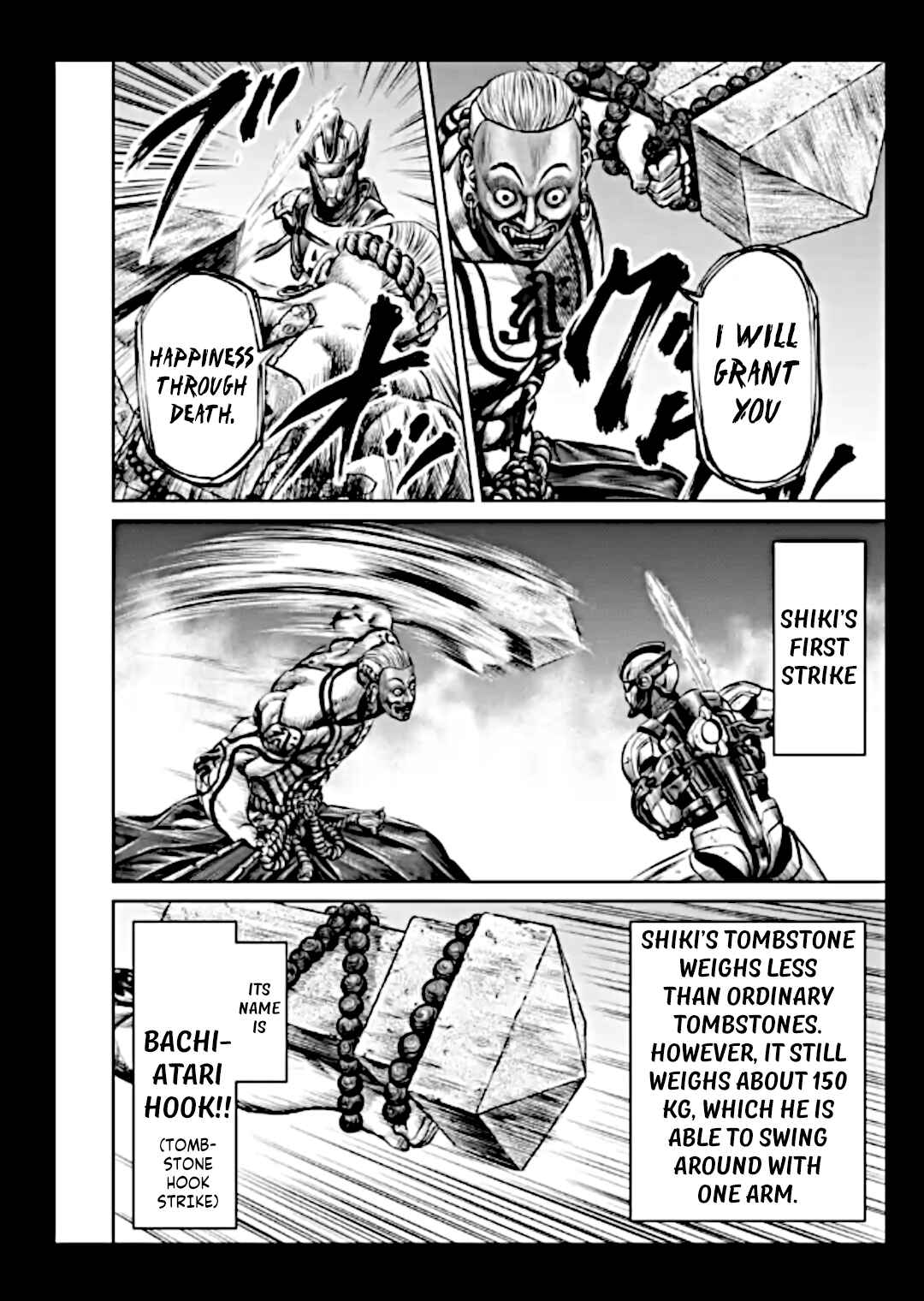 Page 14 Chapter 20 Tokyo Duel