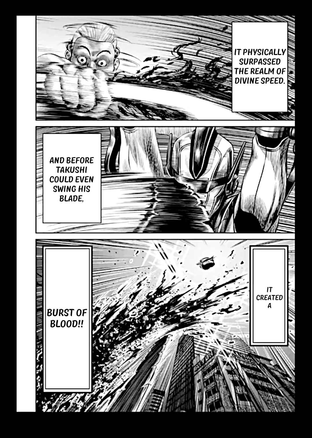 Page 16 Chapter 20 Tokyo Duel