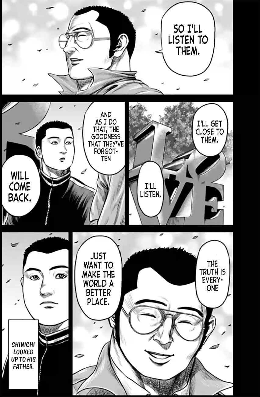 Page 4 Chapter 27 Tokyo Duel