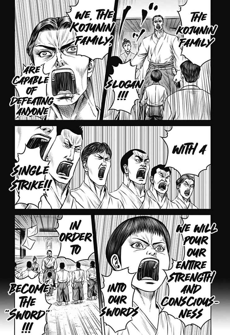 Page 10 Chapter 73 Tokyo Duel