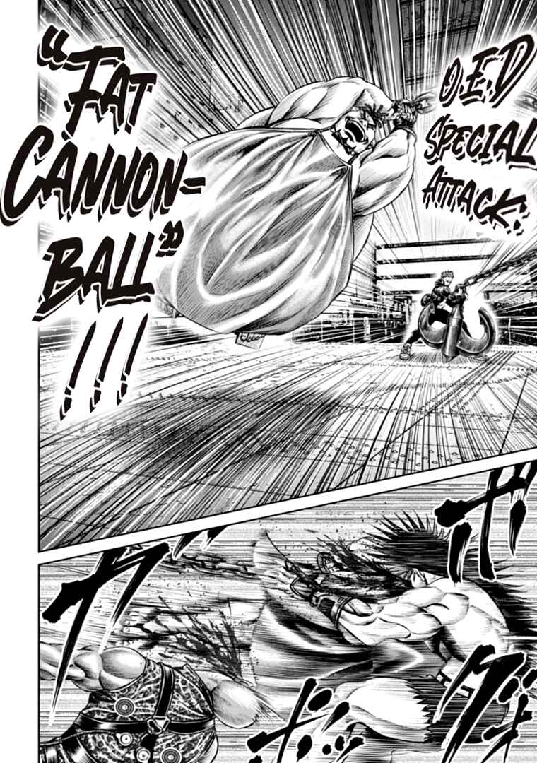 Page 6 Chapter 79 Tokyo Duel