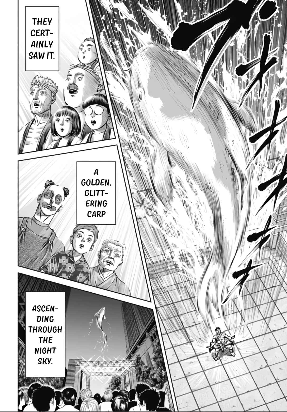 Page 12 Chapter 34 Tokyo Duel