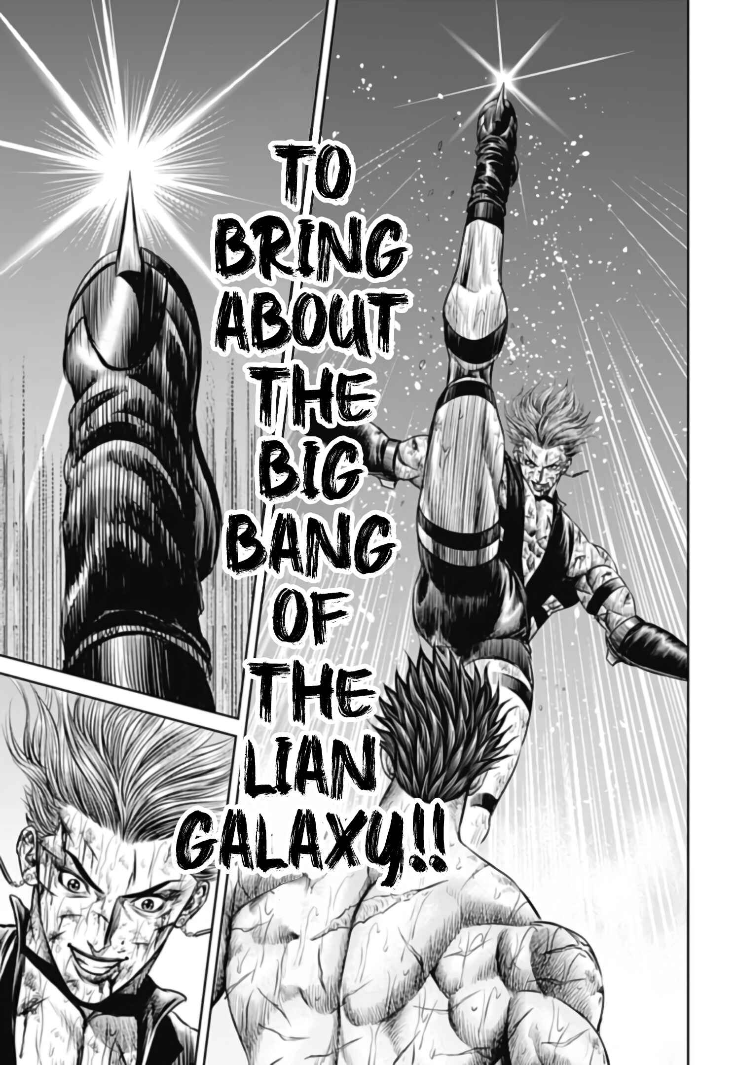 Page 11 Chapter 36 Tokyo Duel