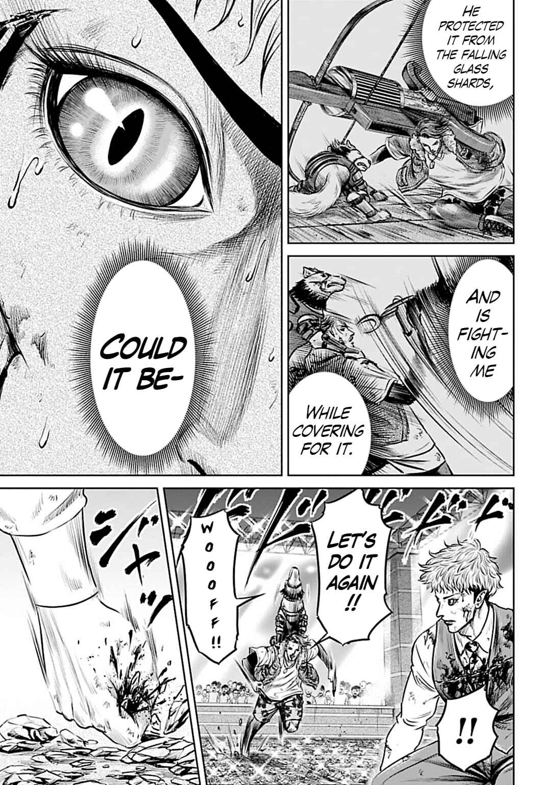 Page 9 Chapter 54 Tokyo Duel