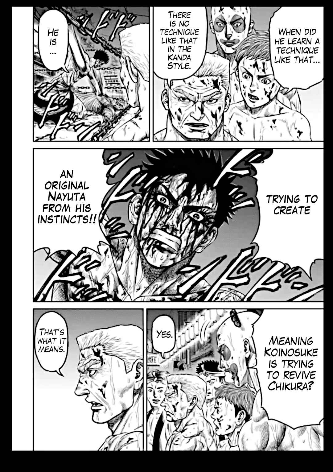 Page 2 Chapter 17 Tokyo Duel