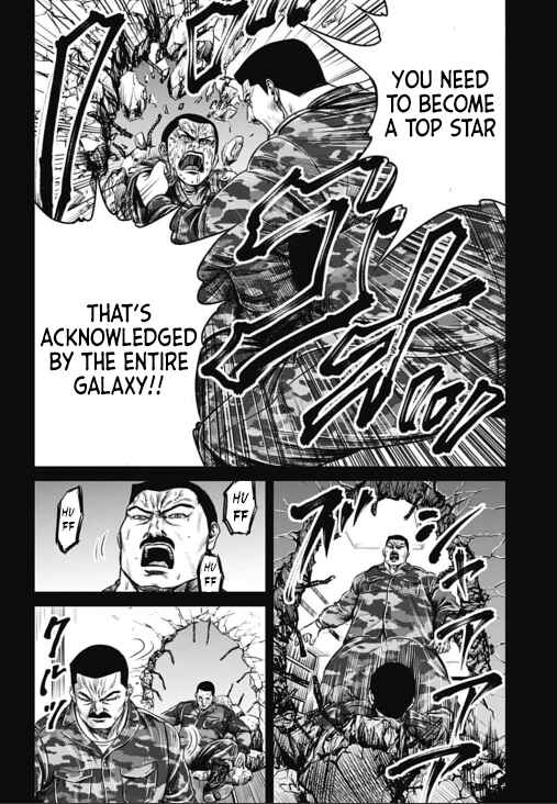 Page 10 Chapter 33 Tokyo Duel