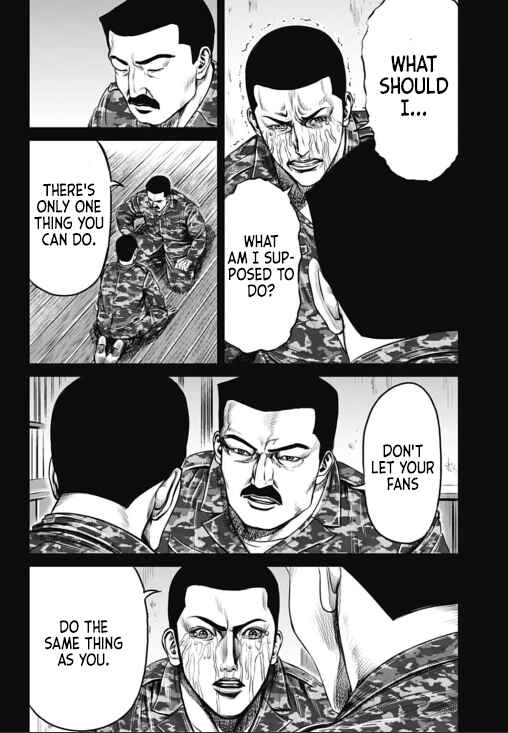 Page 8 Chapter 33 Tokyo Duel