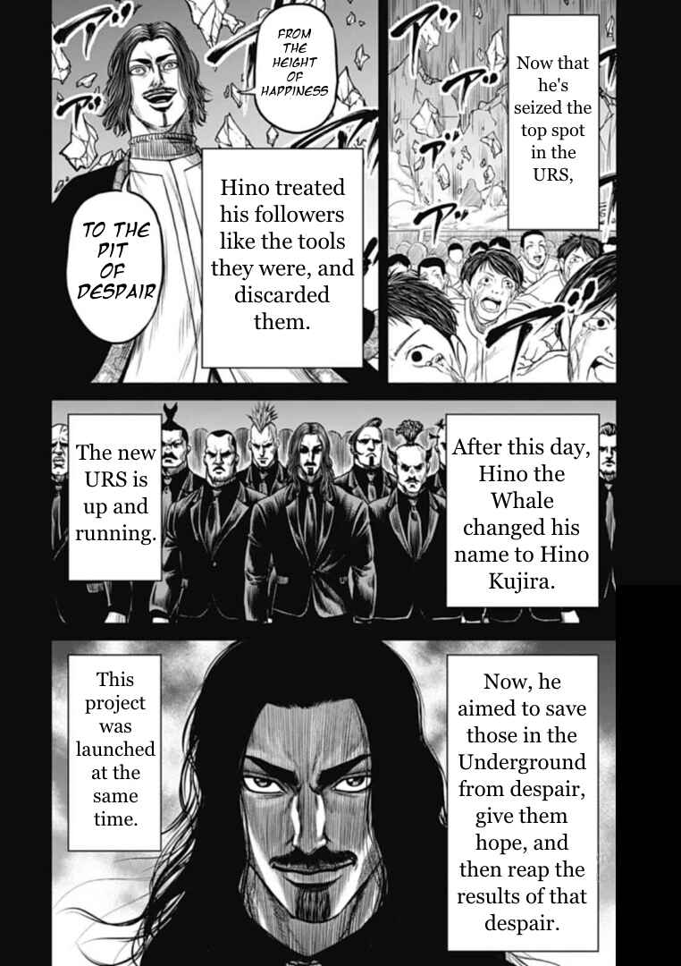 Page 2 Chapter 111 Tokyo Duel