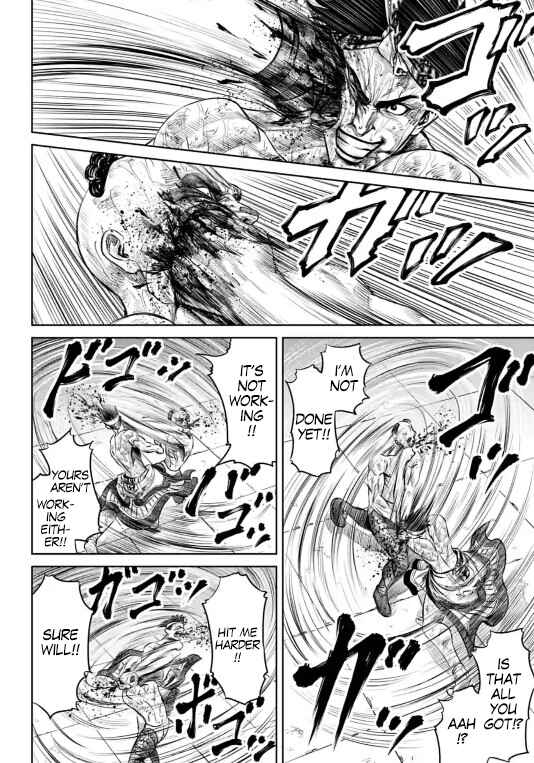 Page 8 Chapter 9 Tokyo Duel