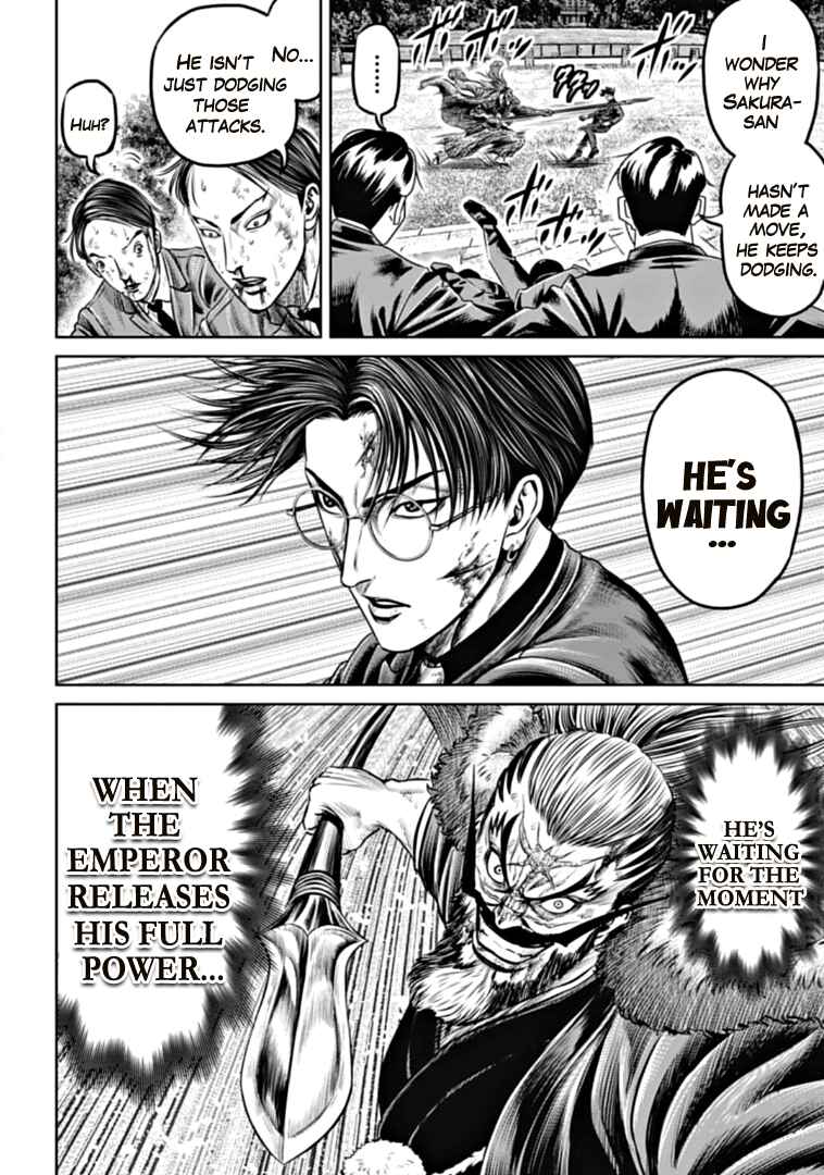 Page 6 Chapter 98 Tokyo Duel