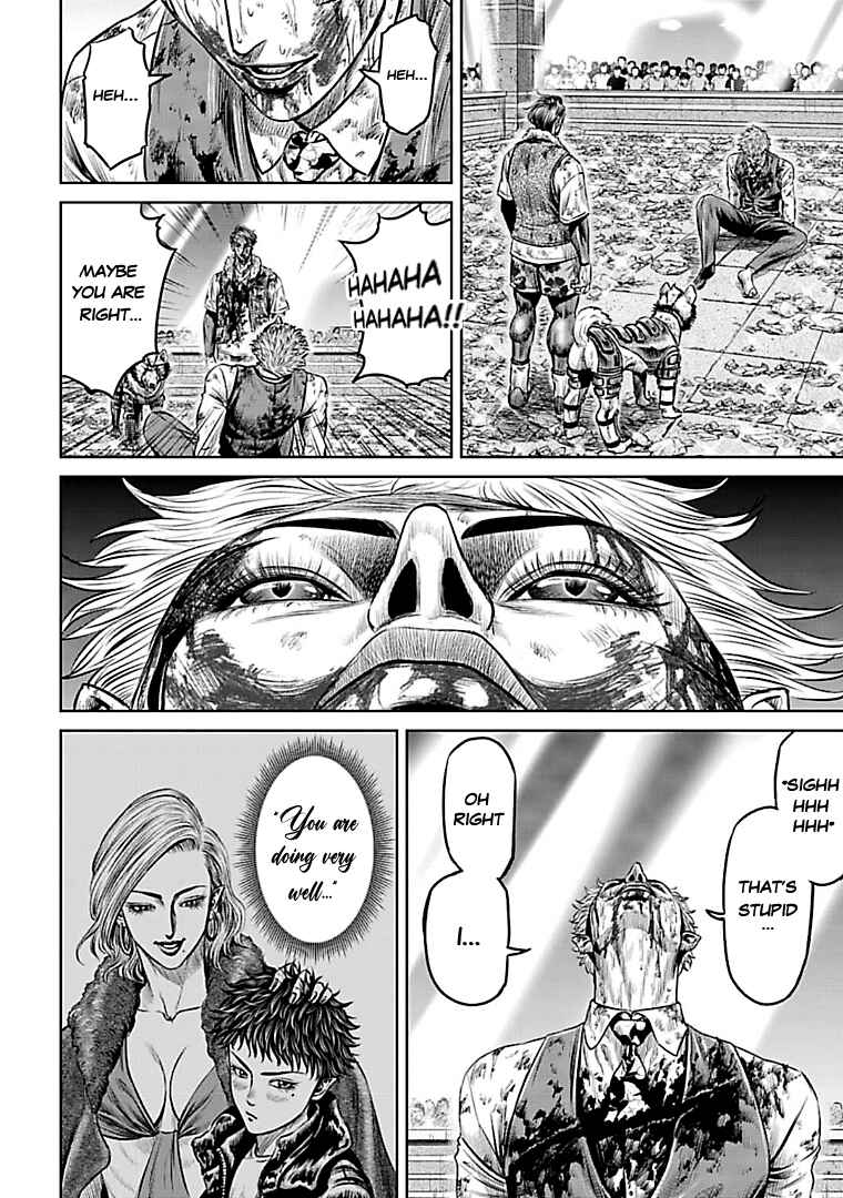 Page 6 Chapter 57 Tokyo Duel
