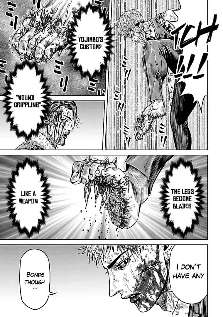 Page 9 Chapter 57 Tokyo Duel
