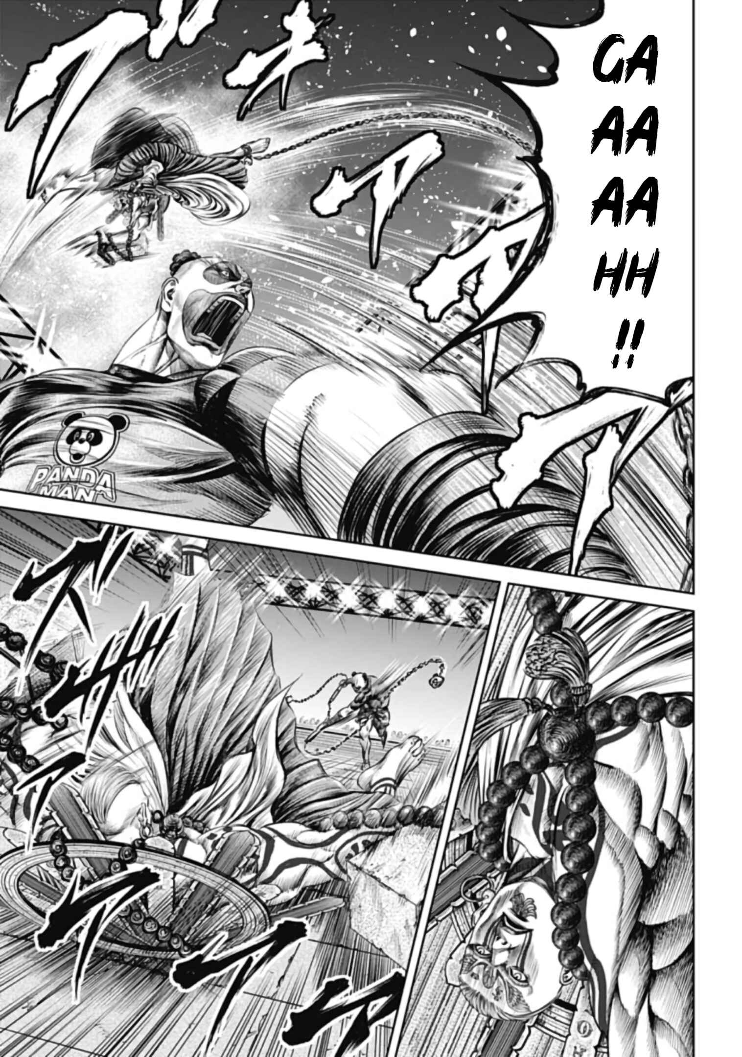 Page 13 Chapter 38 Tokyo Duel