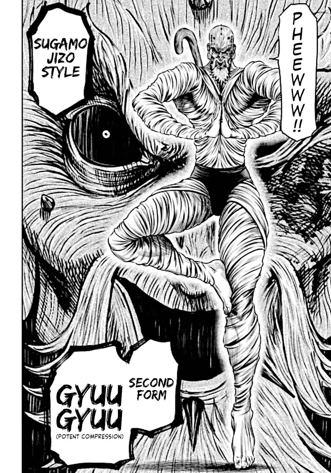 Page 12 Chapter 12 Tokyo Duel