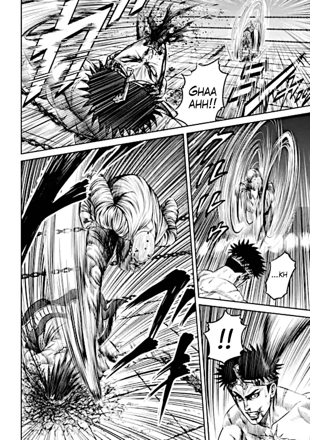 Page 16 Chapter 12 Tokyo Duel