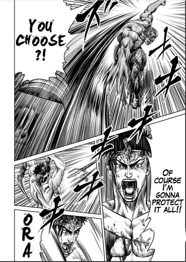 Page 30 Chapter 2 Tokyo Duel