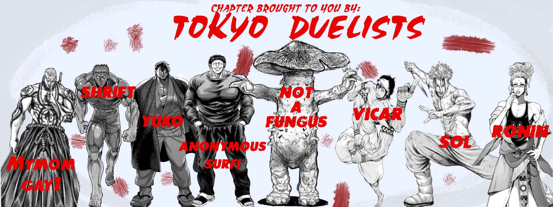 Page 51 Chapter 2 Tokyo Duel