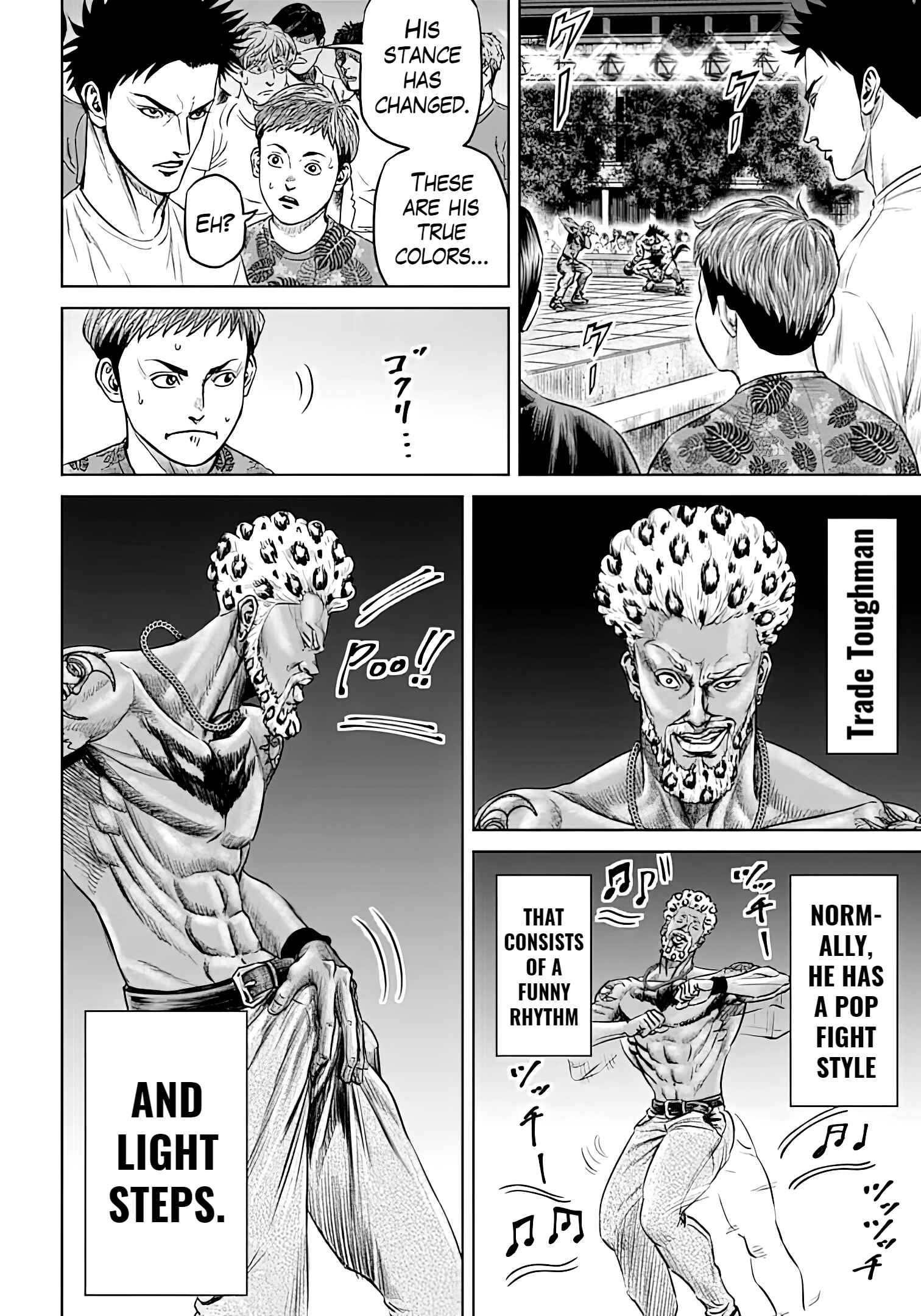 Page 2 Chapter 48 Tokyo Duel