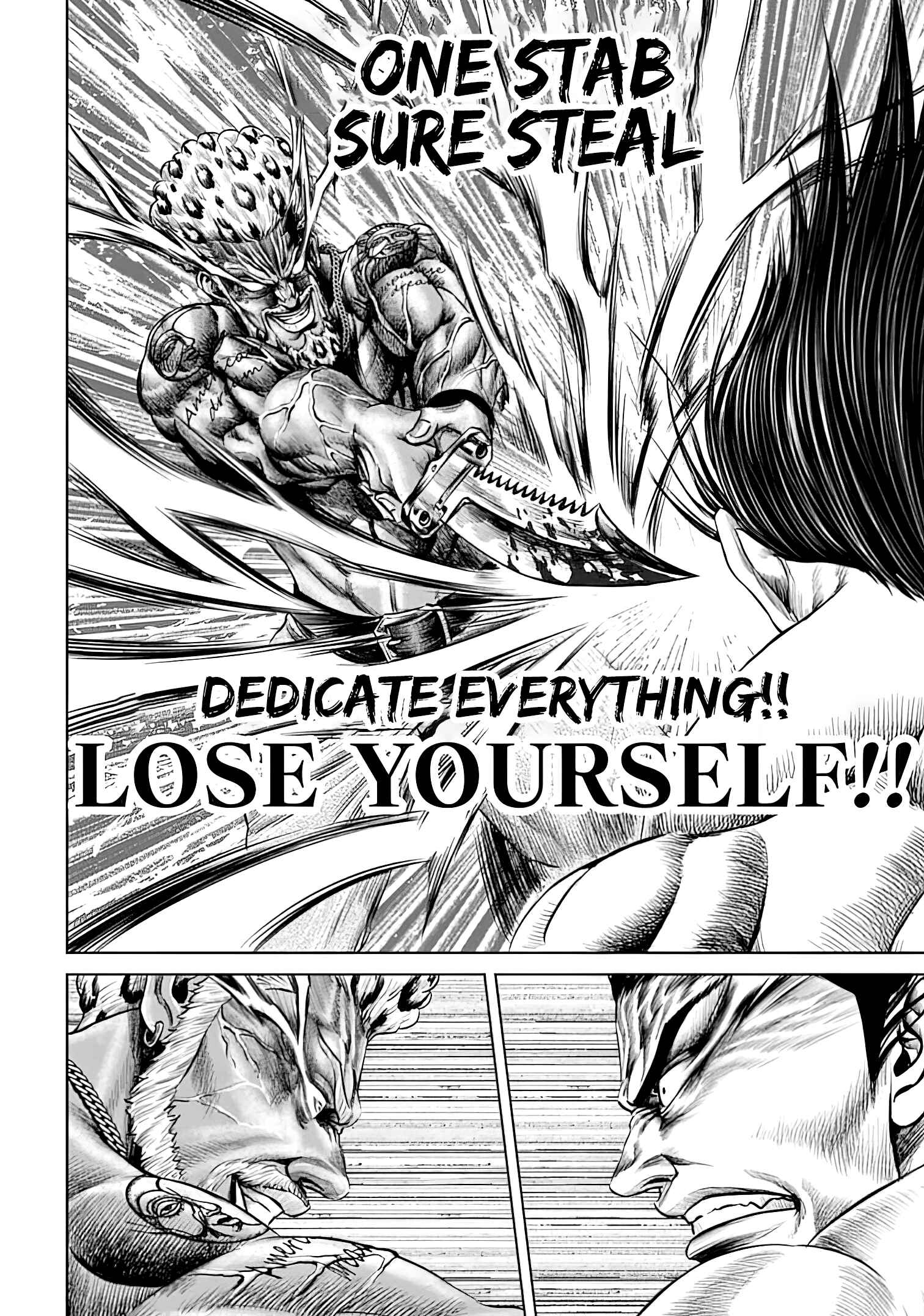 Page 6 Chapter 48 Tokyo Duel