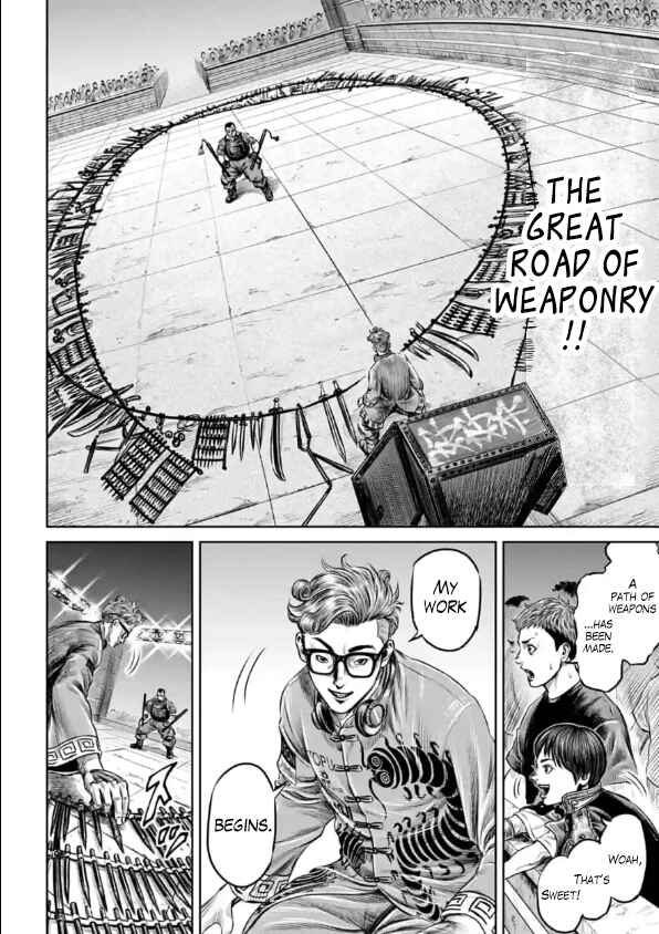 Page 10 Chapter 26 Tokyo Duel