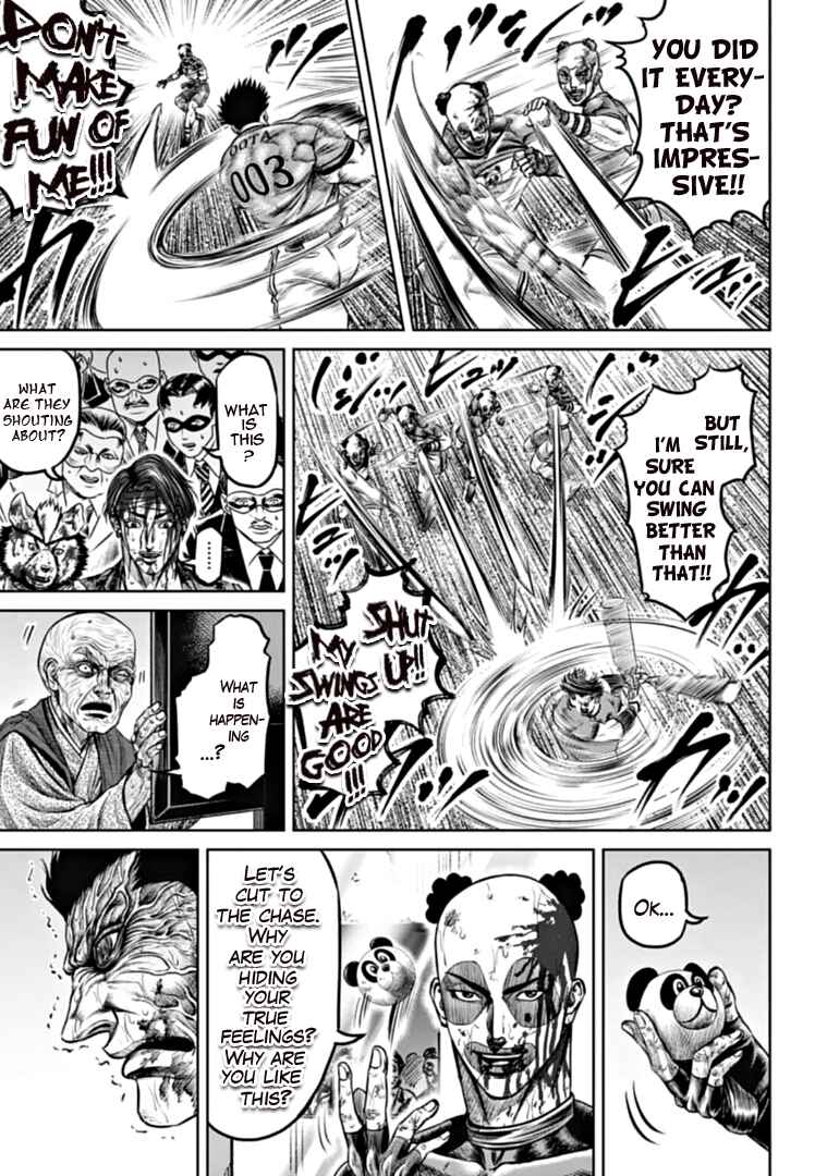 Page 7 Chapter 94 Tokyo Duel