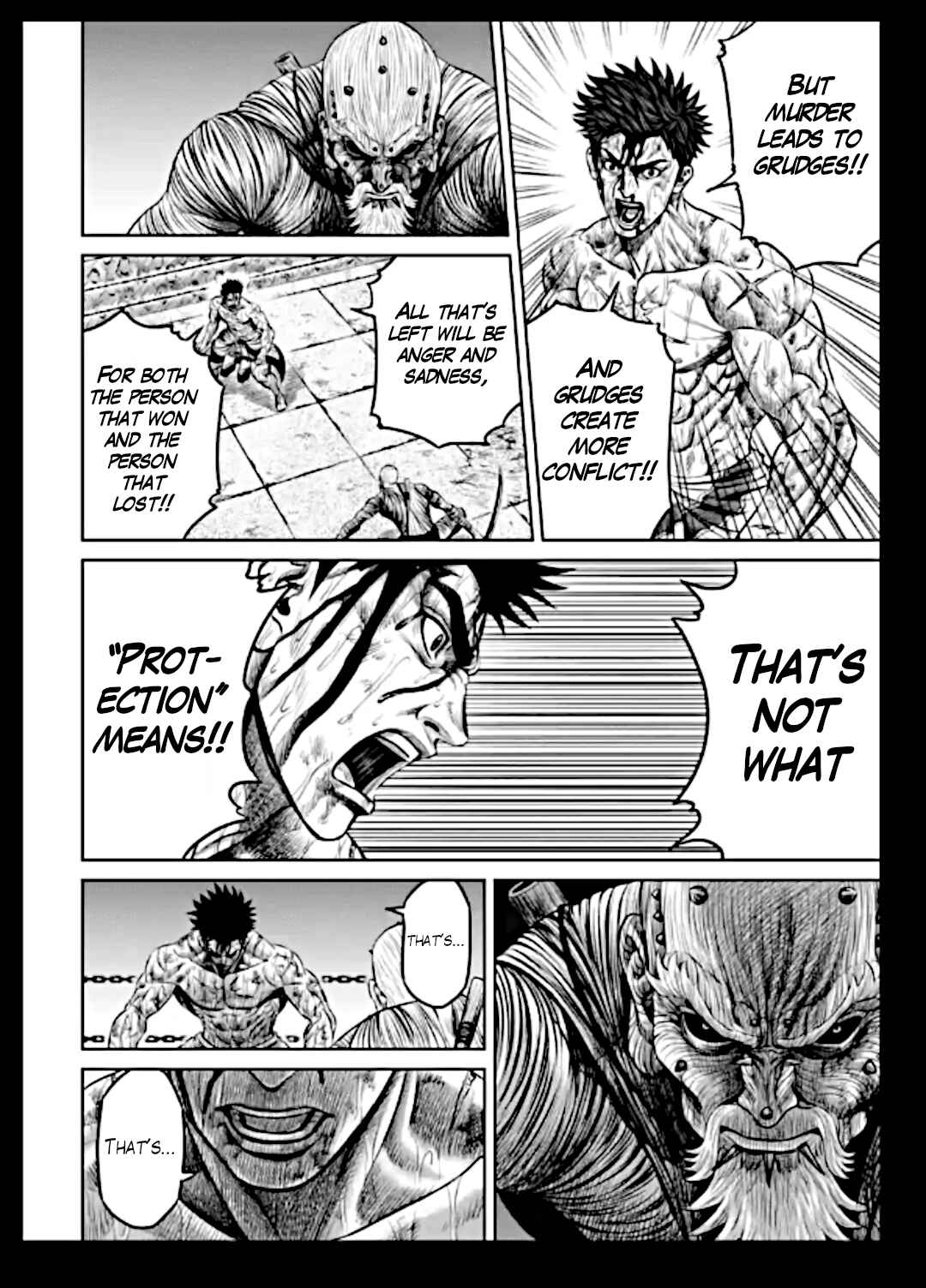 Page 12 Chapter 14 Tokyo Duel