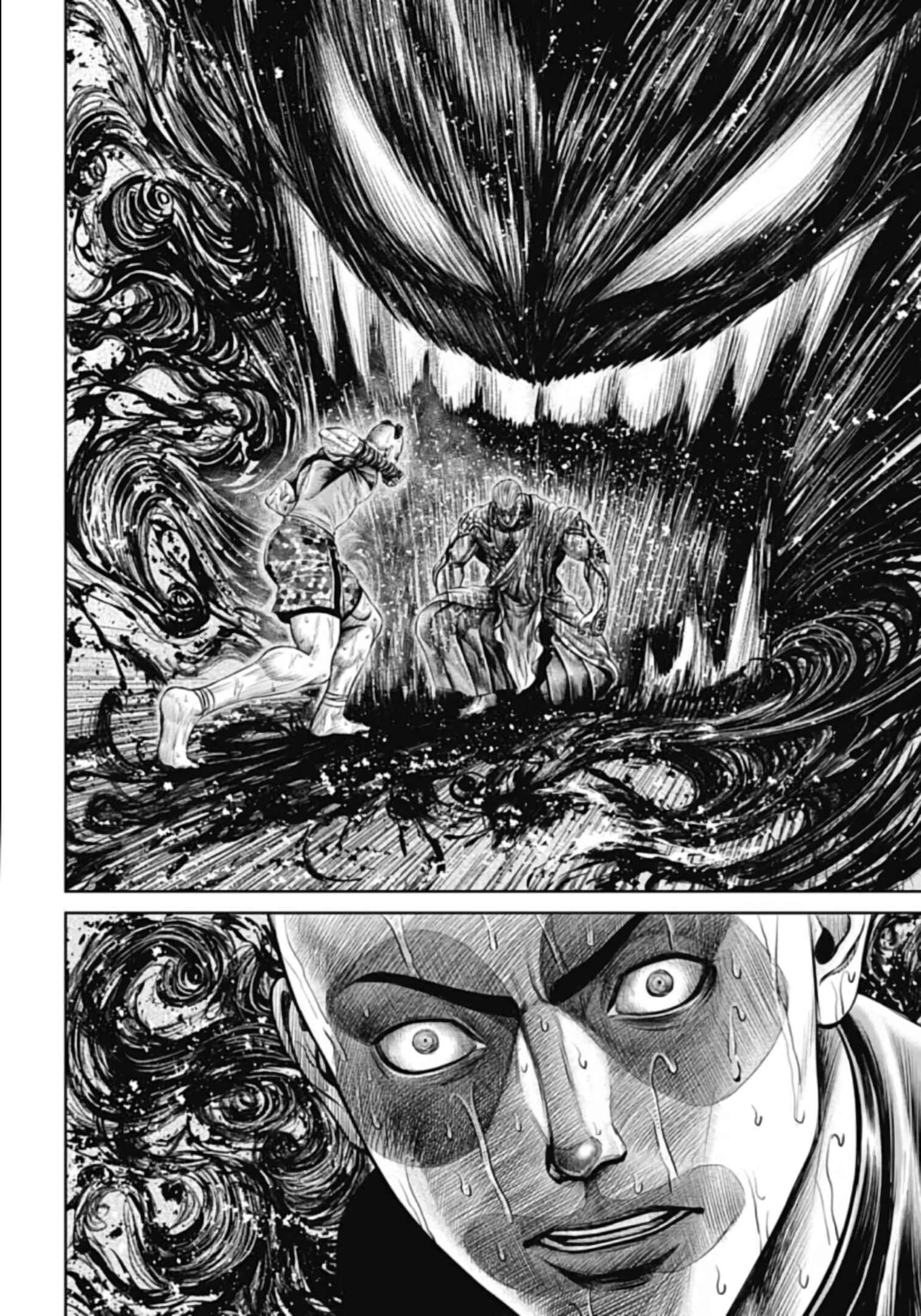 Page 12 Chapter 40 Tokyo Duel
