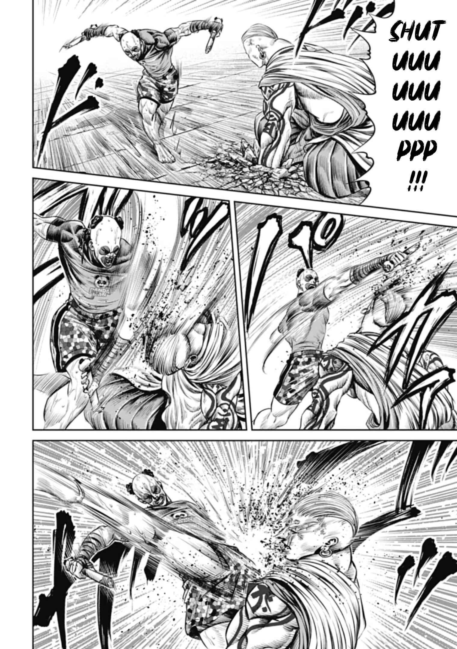Page 6 Chapter 40 Tokyo Duel