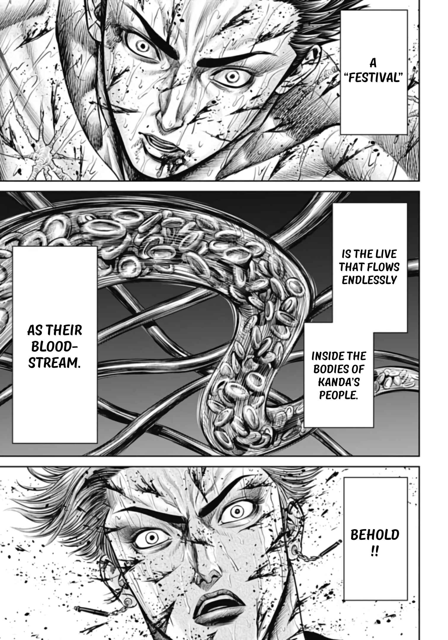 Page 15 Chapter 35 Tokyo Duel
