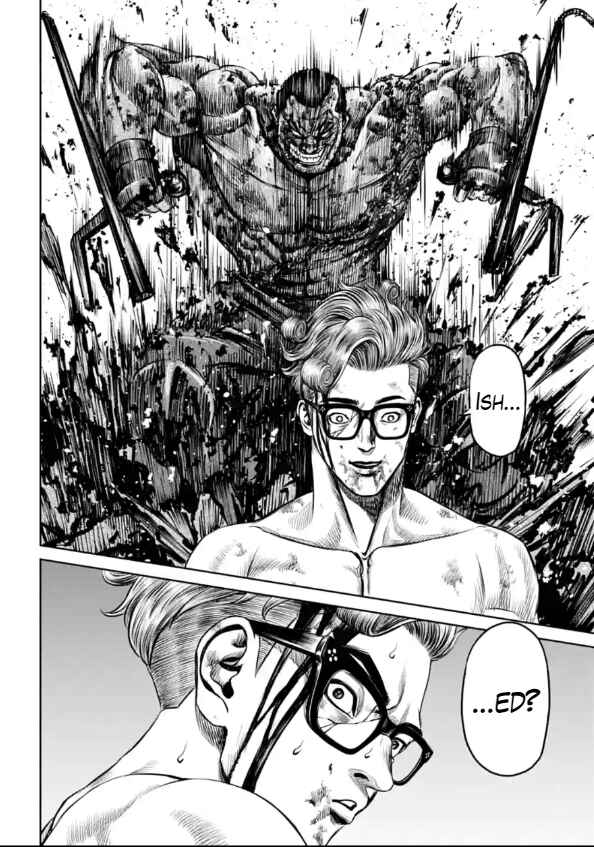 Page 14 Chapter 28 Tokyo Duel