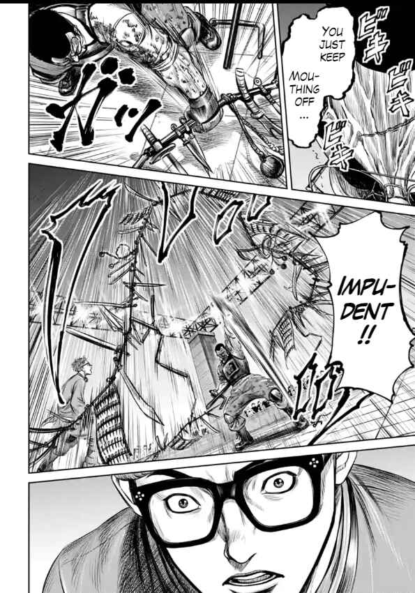 Page 2 Chapter 28 Tokyo Duel