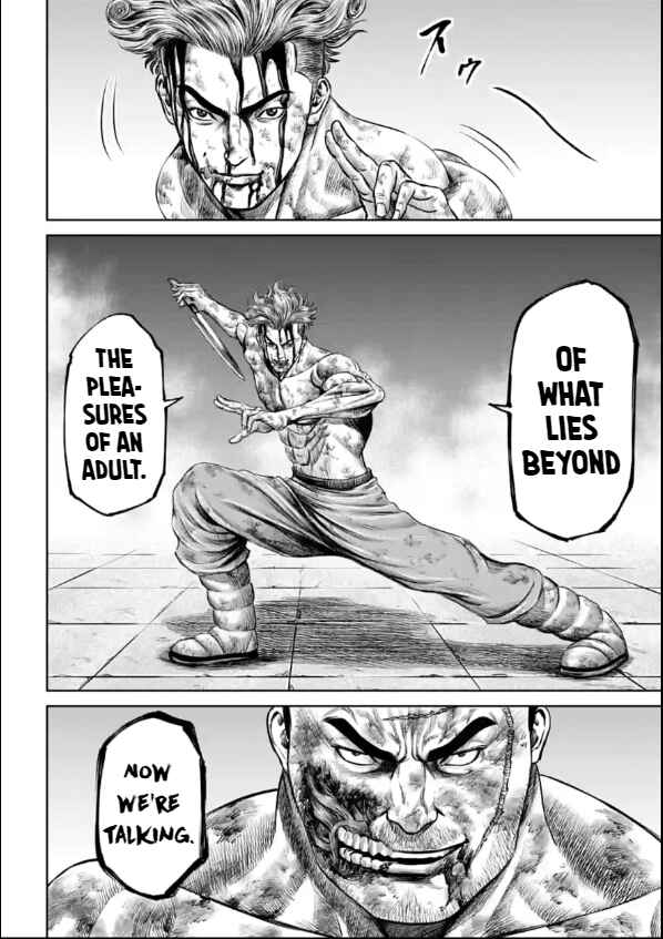 Page 24 Chapter 28 Tokyo Duel