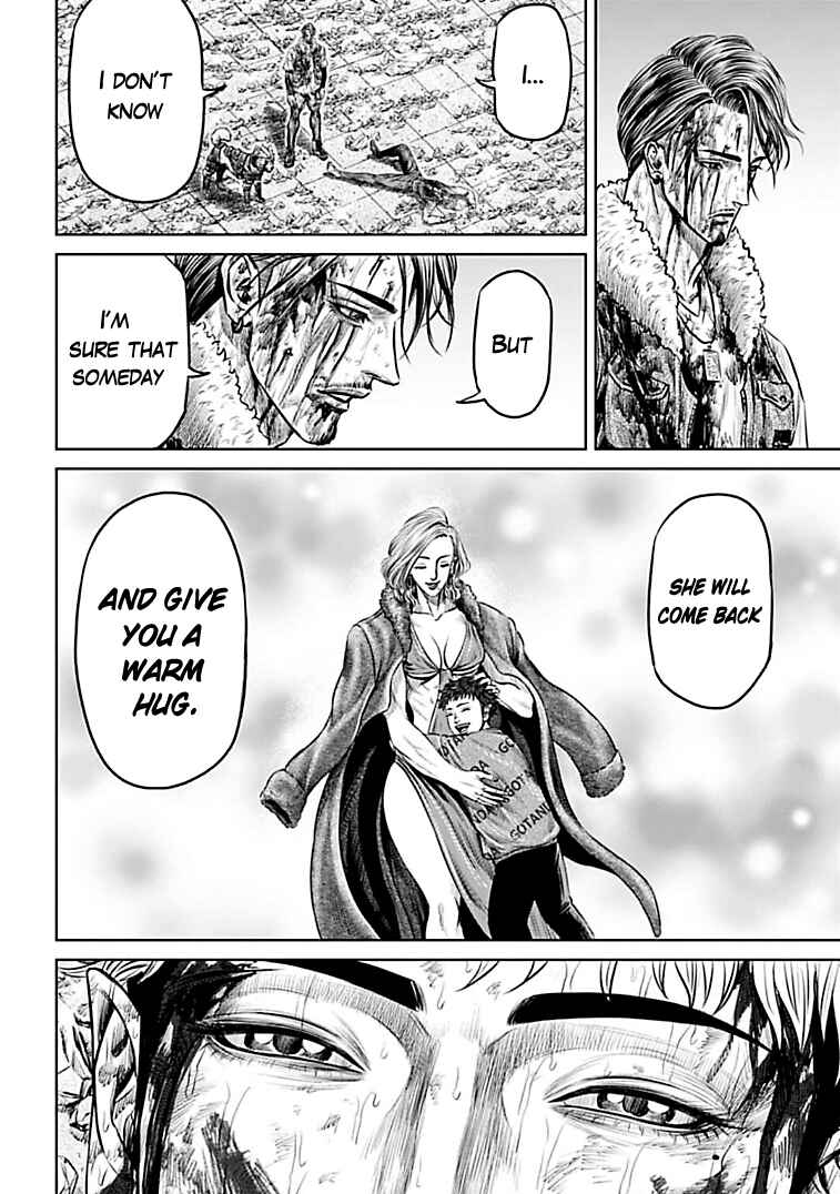 Page 10 Chapter 58 Tokyo Duel
