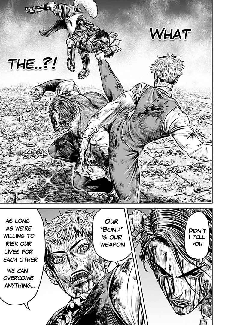 Page 5 Chapter 58 Tokyo Duel