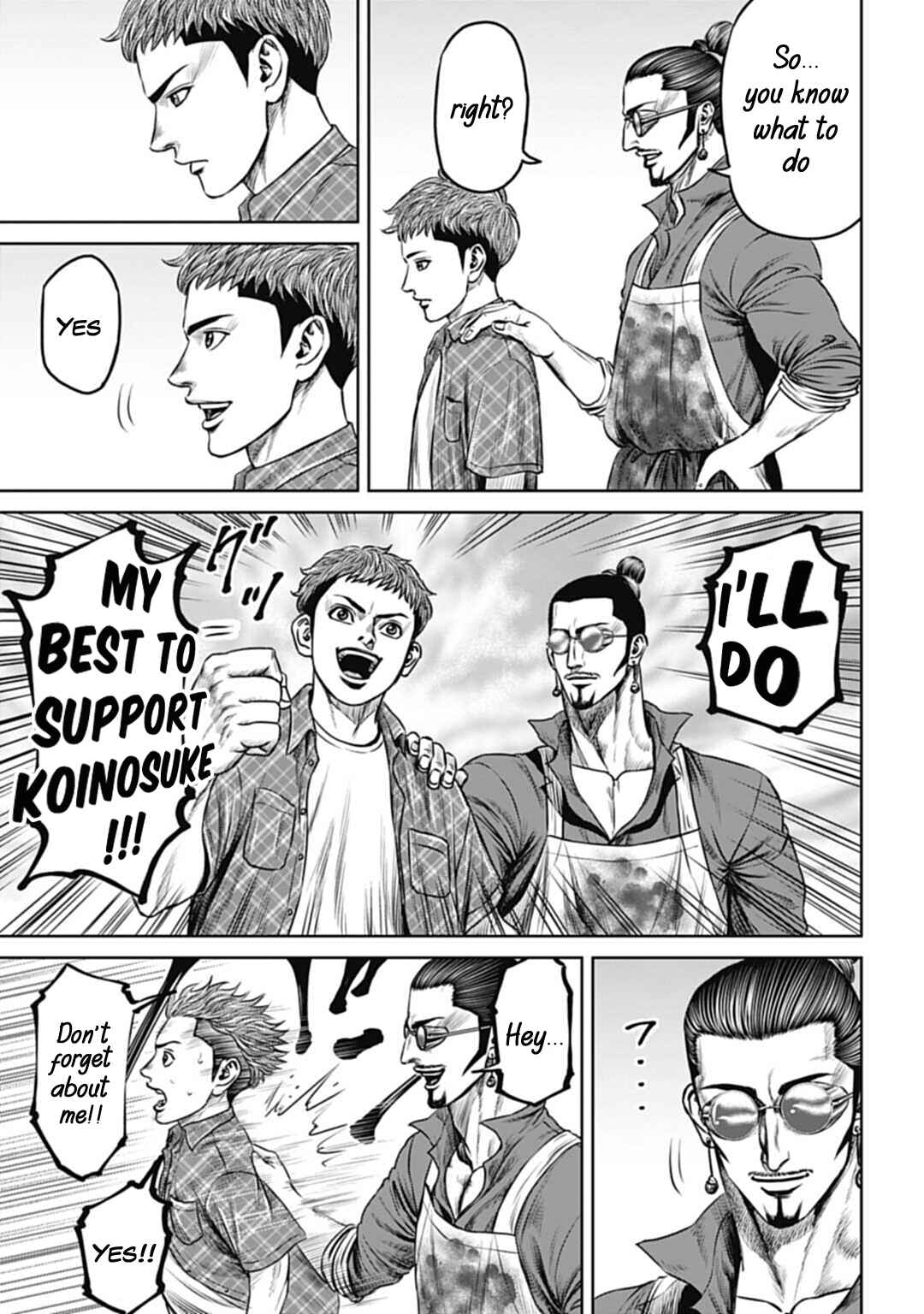 Page 12 Chapter 59 Tokyo Duel