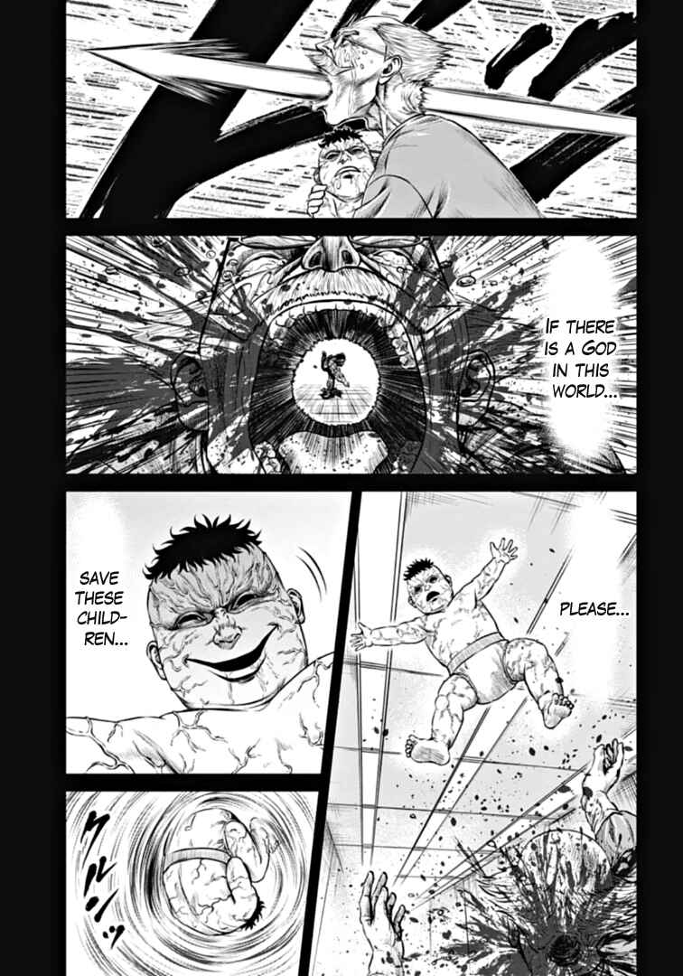 Page 17 Chapter 92 Tokyo Duel