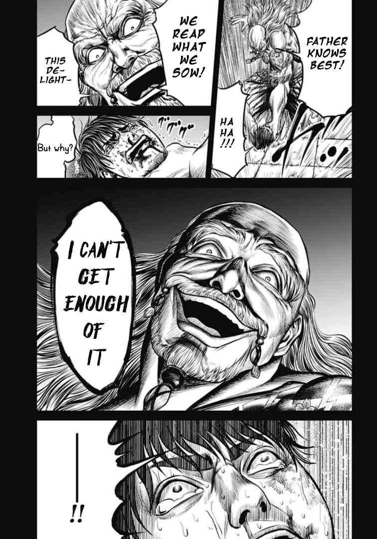 Page 11 Chapter 109 Tokyo Duel