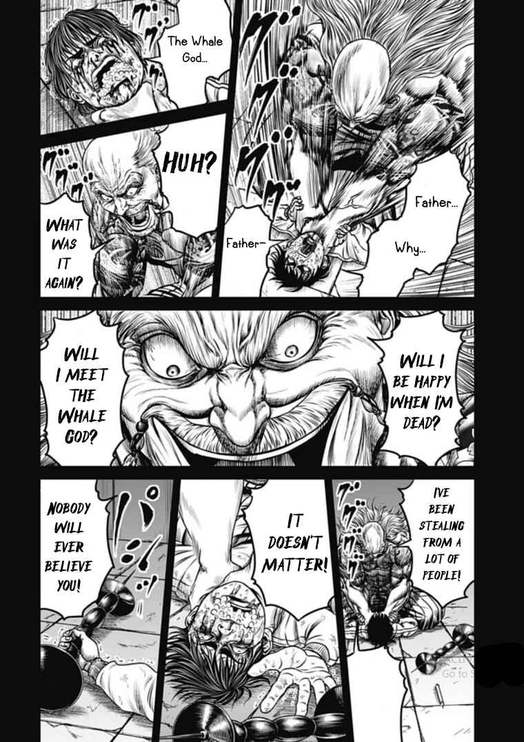 Page 12 Chapter 109 Tokyo Duel