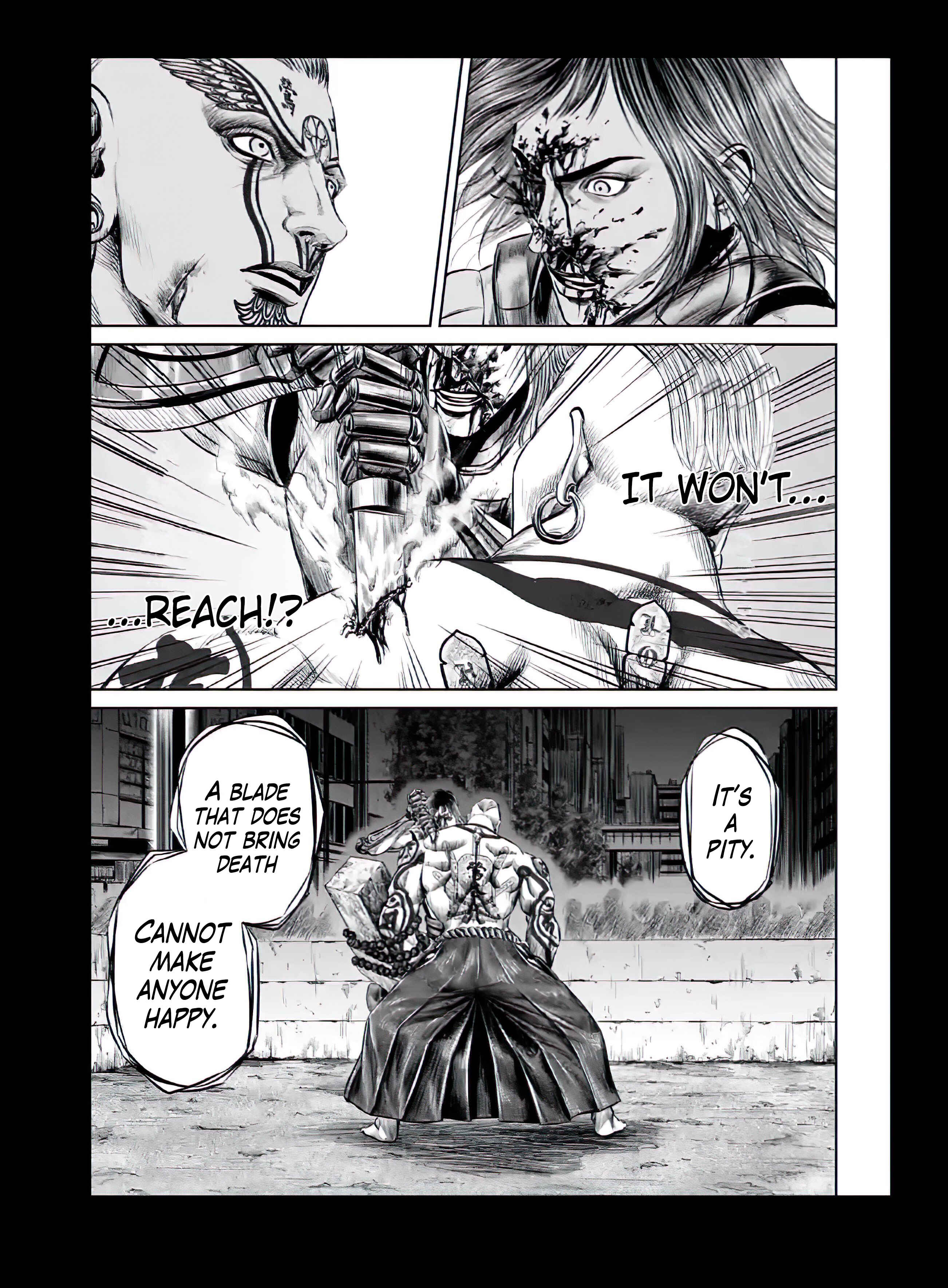 Page 9 Chapter 22 Tokyo Duel