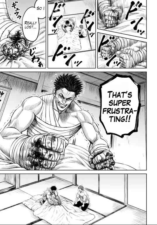 Page 3 Chapter 10 Tokyo Duel
