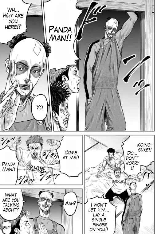 Page 5 Chapter 10 Tokyo Duel